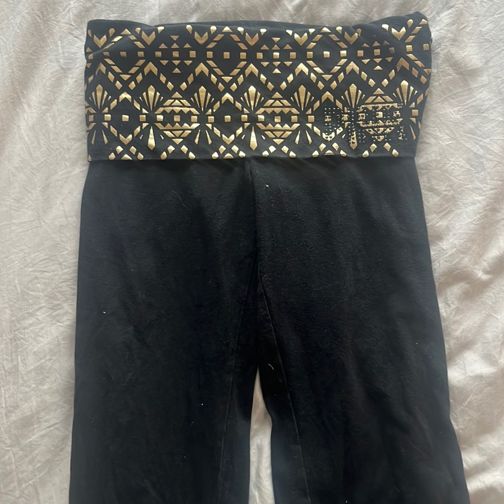 Victoria’s Secret Yoga Pants